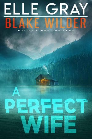 [Blake Wilder FBI Mystery Thrillers 02] • A Perfect Wife